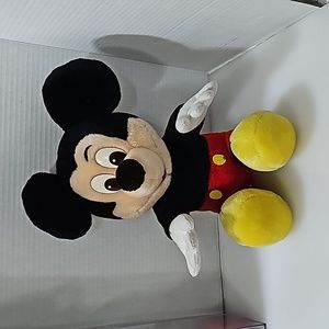 Vintage Disneyland Mickey mouse